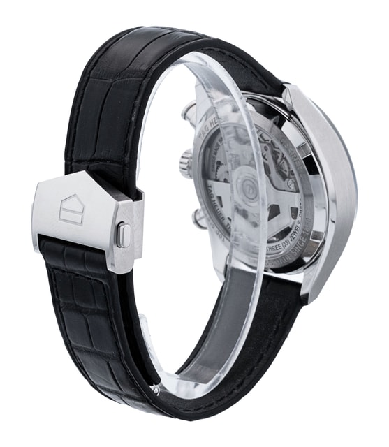 Tag Heuer Carrera CBS2211.FC6545 Image 3